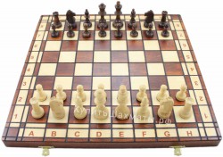 Подарочные шахматы "Йовиш"